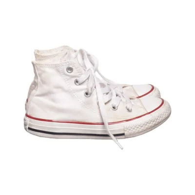 Tygskor (All-Star) från Converse