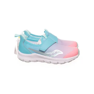 Gymschoenen (Breeze Sport) van Saucony