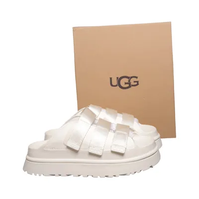 Pantoletten (Golden Glow Slide) von UGG