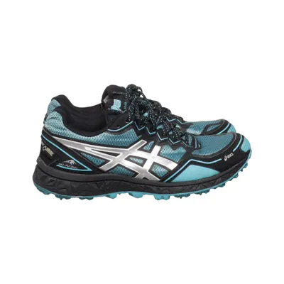 Hardloopschoenen (Blauw, Zwart) van Asics