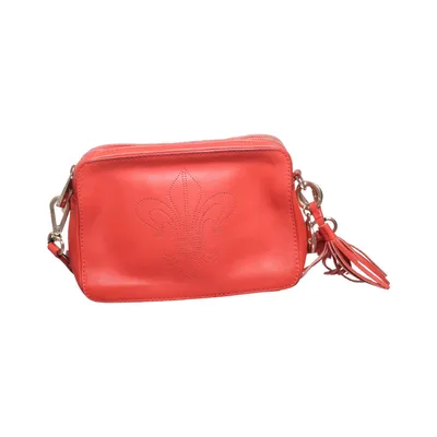 Shoulder-bag (Red) from Morris Lady