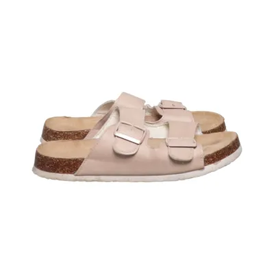 Mules (Rose) de Linear