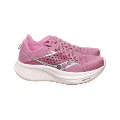 Løbesko (Ride 17) fra Saucony