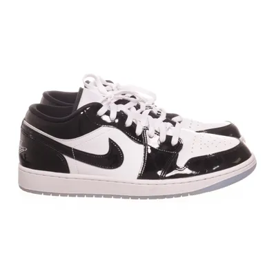 Sneakers (Jordan 1 Low SE Concord) fra Nike Air Jordan