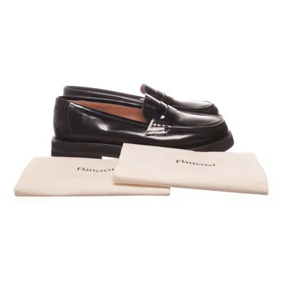Loafers (Sadie) from Flattered Leather