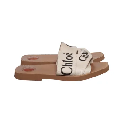 Slip-ins (Woody) van Chloé