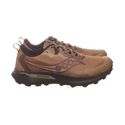 Löparskor (Peregrine 15) från Saucony