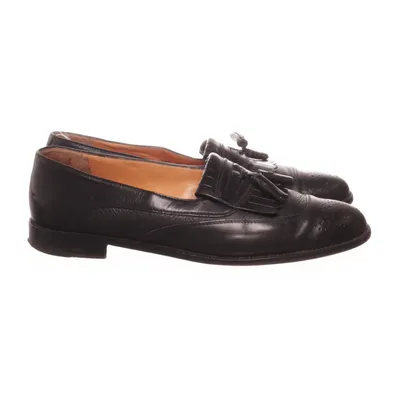 Loafers (Svart) från Johnston & Murphy
