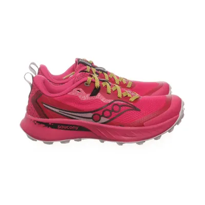 Løbesko (Peregrine 15) fra Saucony