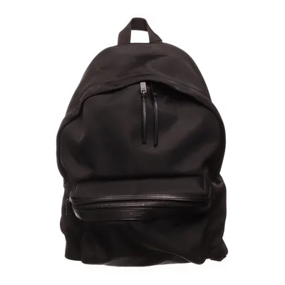 Ryggsäck (City Backpack) från Saint Laurent
