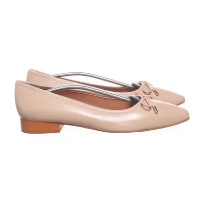 Ballerina's (Monica) van Flattered Leer