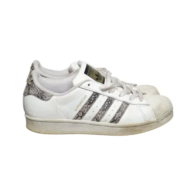 Sneakers (Superstar) fra Adidas