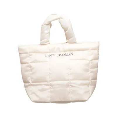 Handväska (Beige) från Gentlewoman