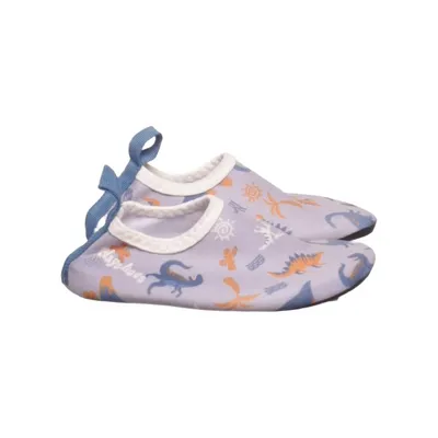 Badskor (Blå, Flerfärgad) från Playshoes