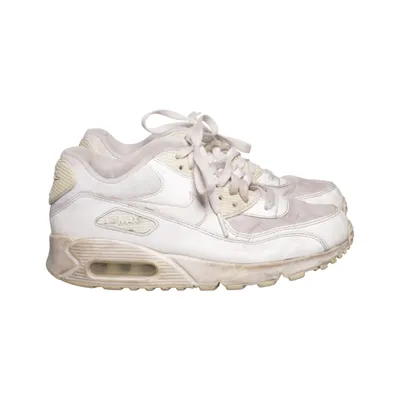 Sneakers (Vit) från Nike Air Max