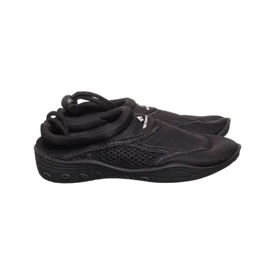 Bathing shoes (Black) from Tecnopro