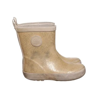Gummistövlar (Beige) från Petit