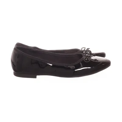 Ballerinasko (Sort) fra Forever Comfort