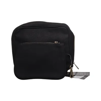 Sac à bandoulière (Noir) de JJDK Polyester, Polyuréthane