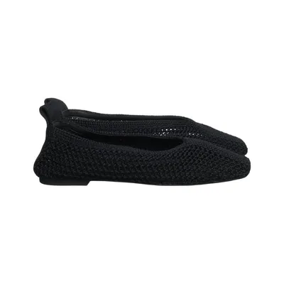 Ballerines (Noir) de Arket