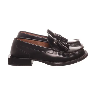 Loafers (Svart) från Eytys Skinn