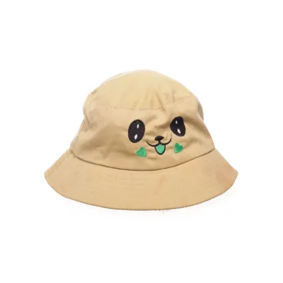 Bucket hat (Beige)