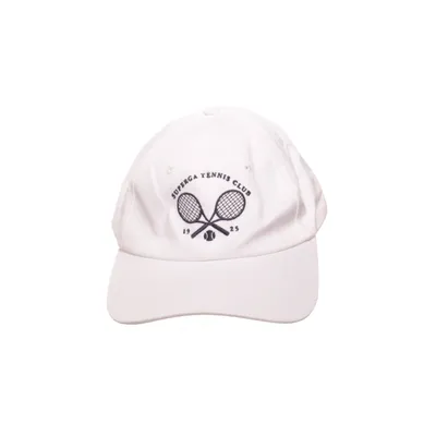 Baseballkeps (Tennis Match Cap) från Superga Bomull