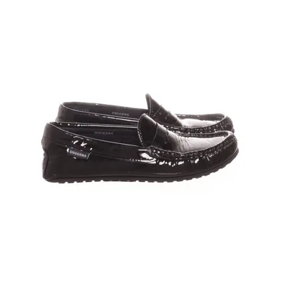 Loafers (Svart) från Diggers