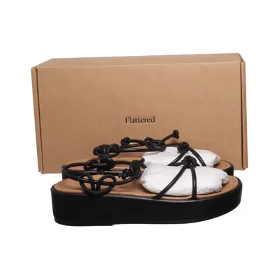 Sandaler (Heather) från Flattered Skinn