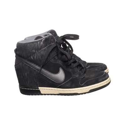 Sneakers (Svart) från Nike