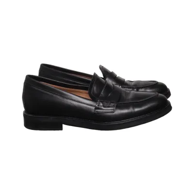 Loafers (Sort) fra Flattered