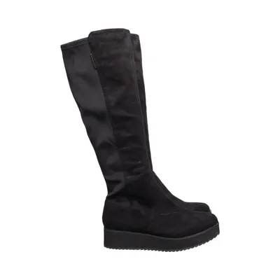 Boots (Black) from Bullboxer