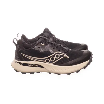 Løbesko (Peregrine 15) fra Saucony