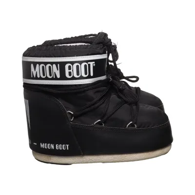 Stövlar (Svart) från Moon Boot