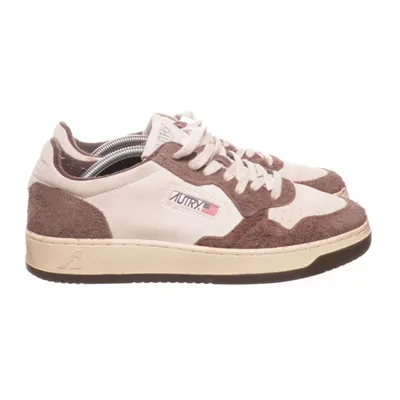 Sneakers (Beige, Brun) fra Autry Ruskind