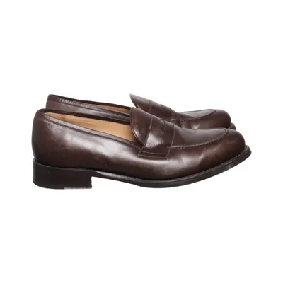 Loafers (Brun) från Oscar Jacobson Skinn
