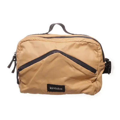 Skuldertaske (Beige) fra Kintobe