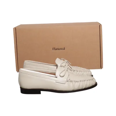 Mocassins (Dylan) de Flattered Cuir