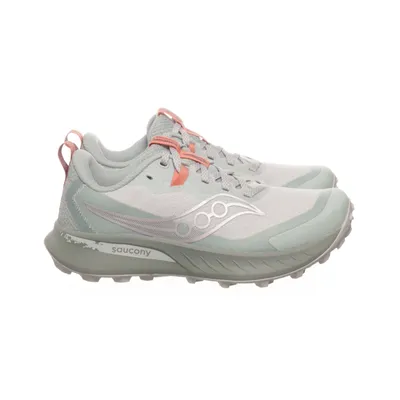 Löparskor (Peregrine 15) från Saucony