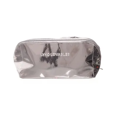 Necessär (Silverfärgad) från Lyko Lovables