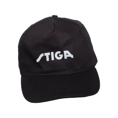 Baseballkeps (Svart) från Stiga