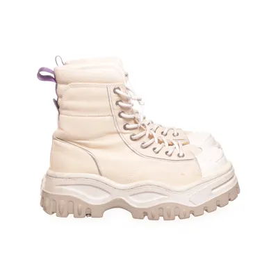 Snørestøvler (Beige) fra Eytys