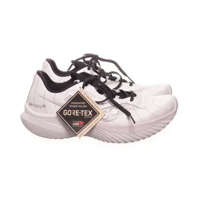 Løbesko (Kinvara 15) fra Saucony Gore-tex