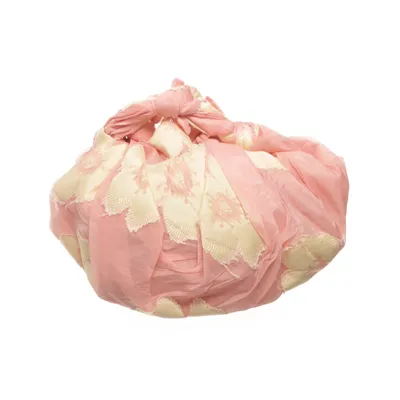 Handväska (Rosa, Gul) från Stine Goya