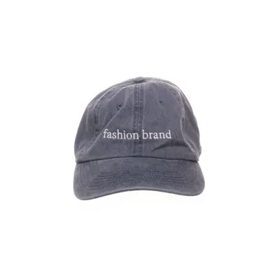 Baseballkeps (Blå) från H&M Bomull