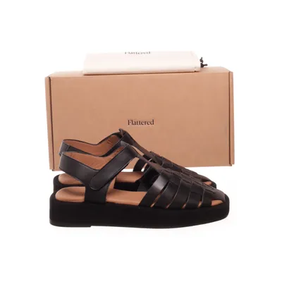 Sandaler (Gigi) från Flattered Skinn