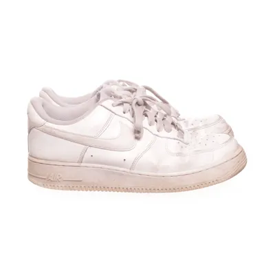 Sneakers (Air Force 1) från Nike Air Skinn