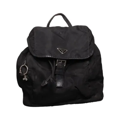 Rucksack (Schwarz) von Prada