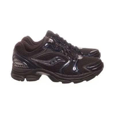 Löparskor (Triumph 4 Glossy) från Saucony