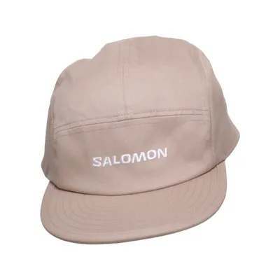 Keps (SAFW2510179) från Salomon Bomull, Polyester